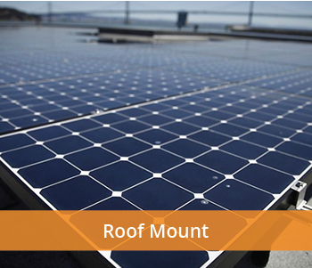 Sea Bright roof mount solar panels