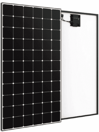 M-Series Solar Panel