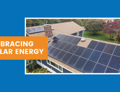 Embracing Solar Energy: Transforming Homes and Saving the Planet