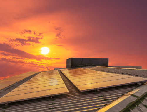Embracing a Sustainable Future with Solar Energy