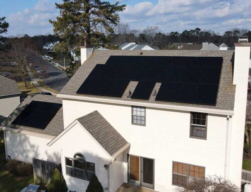 Get Clean and Sustainable Energy with Solar Cherry Hill NJ