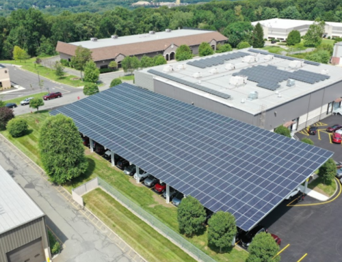 Sunpower by Sea Bright Solar: Top Solar Company in Voorhees Township, NJ