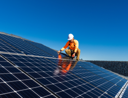 The Essential Requirements for a Solar Contractor in New Jersey