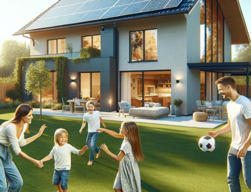 How Adding Renewable Energy Can Benefit Your Home