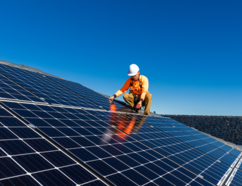 Top New Jersey Solar Power Companies