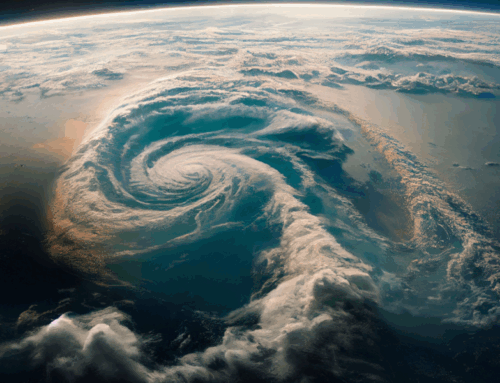 How Solar + Storage Keeps You Powered During Storms and Outages