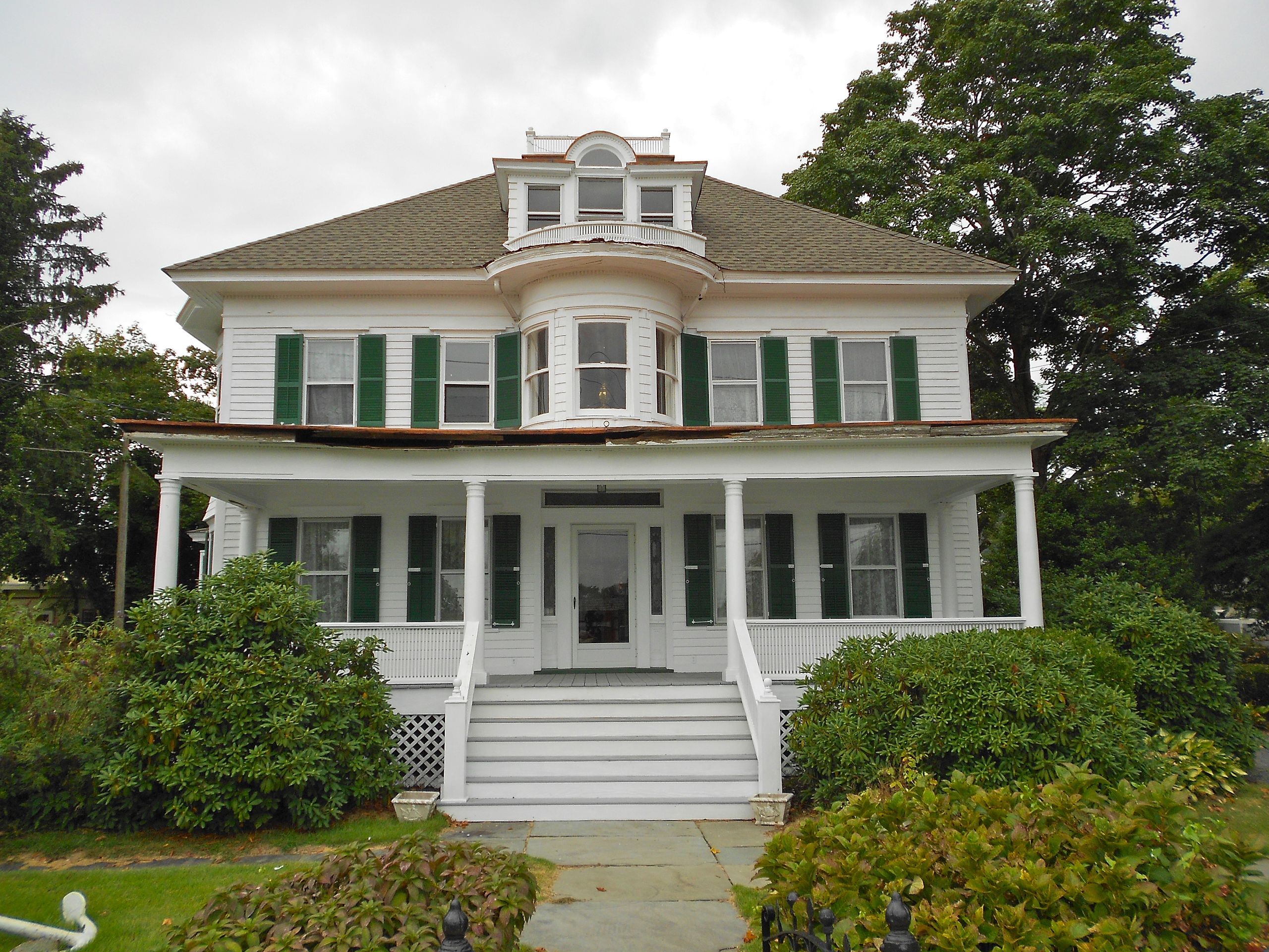 Garden_State_Parkway_Township,_Burlington_County_in_N