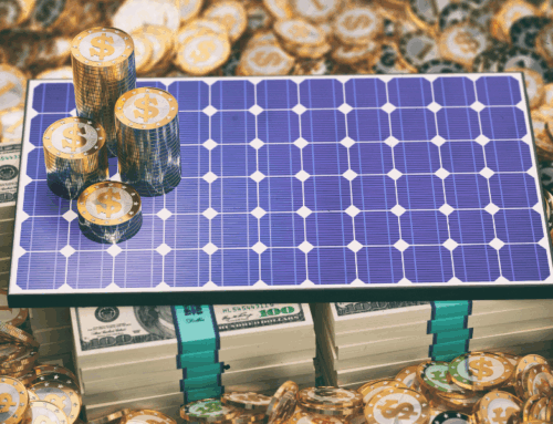 The 30% Solar Tax Credit Is Ending Soon—Act Now