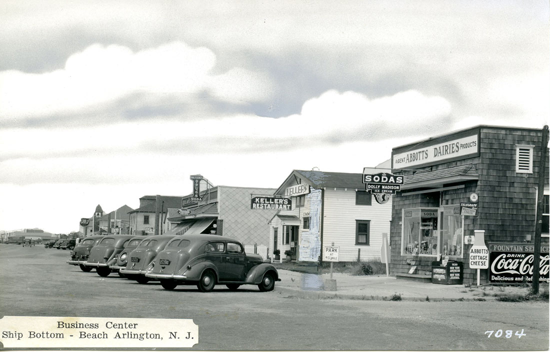 Garden_State_Parkway_Township,_Burlington_County_in_N