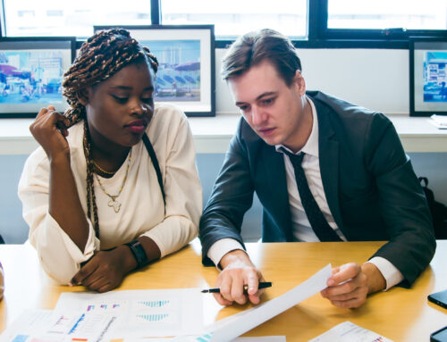 Commercial Solar Project Planning: What Property Owners Need to Know Before Installing