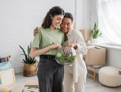 Sustainable Home Hacks: 10 Easy Ways to Clean for Spring