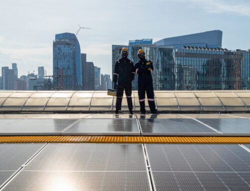 Proven Commercial Solar Solutions: How Your Business Can Cut Costs in 2026