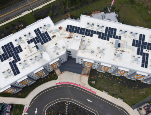Unlocking Commercial Solar ROI 2026: Why Tri-State Businesses Must Act Before July 4th
