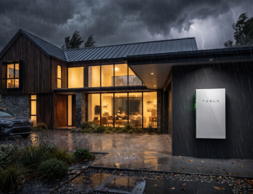 Worst Summer Grid Failures Highlight Urgent Need for Home Battery Storage Platforms