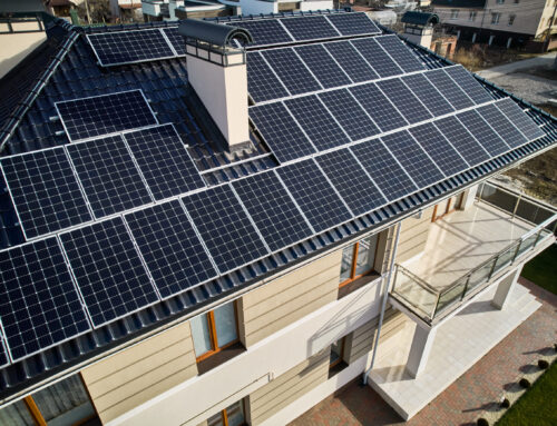 The Ultimate Guide to Energy Independence: Solar + Battery