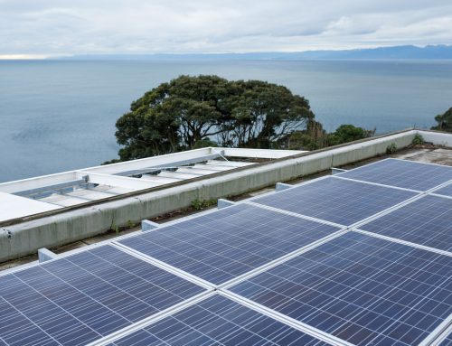 Coastal Solar Panel Installation Guide: Storm Engineering Standards